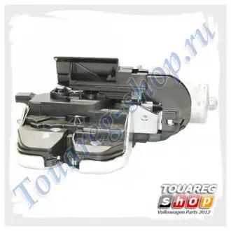 Замок крышки капота VAG 7P0827505M