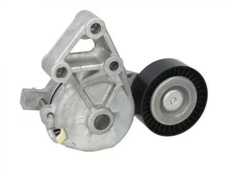 Натягувач ременя AUDI / FORD / SEAT / SKODA / VW A3 / Leon / Octavia / Bora / Golf / Multivan / Transporter "1,9L" 95-10 SKF VKM31019