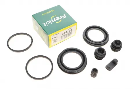 РМК тормозного суппорта DAIHATSU APPLAUSE I 89-97; FORD USA PROBE II 93-98; MAZDA 323 C IV 89-94 FRENKIT 248101