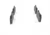 Тормозные колодки дисковые CHRYSLER / JEEP 300C / Grand Cherokee SRT &quot;F&quot; 04-10 BOSCH 0986494870 (фото 3)