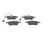 Тормозные колодки дисковые ALFA ROMEO Giulietta \ &#039;\&#039; F \ &#039;\&#039; 1,4-2,0 \ &#039;\&#039; 10 &gt;&gt; BOSCH 0986494680 (фото 6)