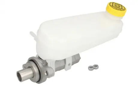 Головний гальмівний циліндр Ducato 2.2 / 2.3 / 3.0 D / Multijet 06- (d = 25.4mm) BOSCH 0 204 123 718