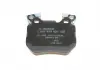 Гальмівні колодки дискові BMW 130, 135 E87, 3 E92 M Perfomance Rear BOSCH 0986494421 (фото 3)