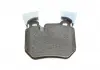 Гальмівні колодки дискові BMW 130, 135 E87, 3 E92 M Perfomance Rear BOSCH 0986494421 (фото 6)