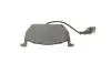 Гальмівні колодки дискові SEAT / SKODA / VW Leon / Octavia / Golf "F" 13 >> BOSCH 0986494721 (фото 4)