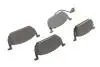 Гальмівні колодки дискові SEAT / SKODA / VW Leon / Octavia / Golf "F" 13 >> BOSCH 0986494721 (фото 7)