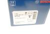 Тормозные колодки дисковые SEAT / SKODA / VW Leon / Octavia / Golf &quot;F&quot; 13 &gt;&gt; BOSCH 0986494721 (фото 8)