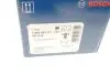 Гальмівні колодки дискові SEAT / SKODA / VW Leon / Octavia / Golf "F" 13 >> BOSCH 0986494721 (фото 8)