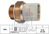 Датчик включения вентилятора Vito OM601 (на радиаторе) (3конт.) 7.5697