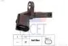Датчик ABS (передній лівий) Audi A4,A5,A6,A7,A8,Q5, R8/VW PHAETON 02- (21.0014) Facet 21.0014