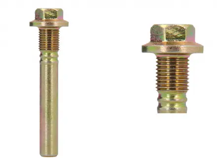 Направляющая тормозного суппорта 10,20 / 81,00 / 12x1,25 AKEBONO MSG 11280A-MSG