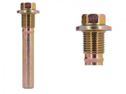 Напрямна гальмівного супорта 12,00 / 90,30 / 15x1,5 AKEBONO MSG 11281XX