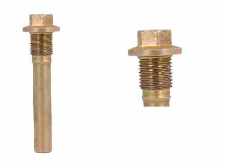 Напрямна гальмівного супорта 11,50 / 90,30 / 15x1,5 AKEBONO MSG 11281X