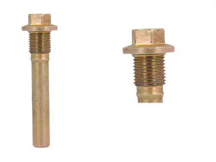 Напрямна гальмівного супорта 11,50 / 90,30 / 15x1,5 AKEBONO MSG 11281X