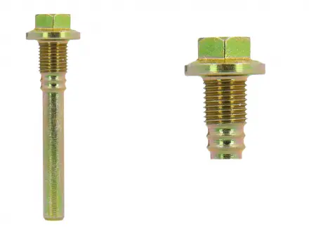 Напрямна гальмівного супорта 8,50 / 81,00 / 12x1,25 AKEBONO MSG 11280XXX