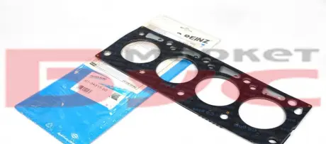 Прокладка головки Connect 1.8Di / TDCi 02- (7меток / 1.52мм) VICTOR REINZ 61-34315-50