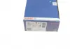 Тормозные колодки дисковые TOYOTA Camry V40 / V50 &quot;R&quot; 06 &gt;&gt; BOSCH 0986495173 (фото 4)
