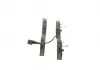 Тормозные колодки дисковые AUDI / SEAT S3 / TT / Leon "F" 06 >> 0986494550