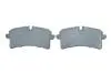 Тормозные колодки дисковые PORSCHE Macan \ &#039;\&#039; R \ &#039;\&#039; 14 &gt;&gt; BOSCH 0986494842 (фото 6)