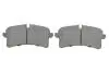 Тормозные колодки дисковые PORSCHE Macan \ &#039;\&#039; R \ &#039;\&#039; 14 &gt;&gt; BOSCH 0986494842 (фото 7)