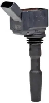 Катушка зажигания A1 / A3 / OCTAVIA / GOLF / POLO 1.0-1.6 11- HELLA 5DA193175-951