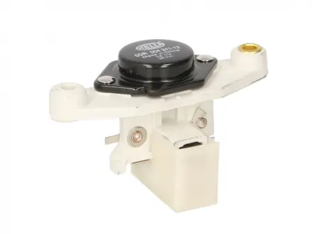 Регулятор генератора AUDI / BMW / OPEL / VW 0.9-4.9 67-03 HELLA 5DR004241-121
