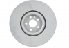 Тормозной диск Volvo XC90 II \ '\' F 365 мм \ '\' 15 >> BOSCH 0986479D95 (фото 3)