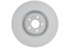 Тормозной диск Volvo XC90 II \ '\' F 365 мм \ '\' 15 >> BOSCH 0986479D95 (фото 4)