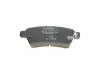 Тормозные колодки дисковые Nissan Pathfinder R51 &quot;R BOSCH 0986494369 (фото 4)