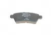 Тормозные колодки дисковые Nissan Pathfinder R51 &quot;R BOSCH 0986494369 (фото 6)