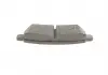 Тормозные колодки дисковые Nissan Pathfinder R51 &quot;R BOSCH 0986494369 (фото 7)