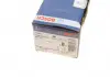 Тормозные колодки дисковые Nissan Pathfinder R51 &quot;R BOSCH 0986494369 (фото 10)