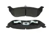 Гальмівні колодки дискові Jeep Cherokee 2003-2007 BOSCH 0986494419 (фото 2)
