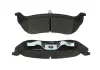 Гальмівні колодки дискові Jeep Cherokee 2003-2007 BOSCH 0986494419 (фото 4)