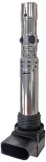 Катушка зажигания A3 / A4 / A6 / OCTAVIA / GOLF 1.8 97- HELLA 5DA193175-911