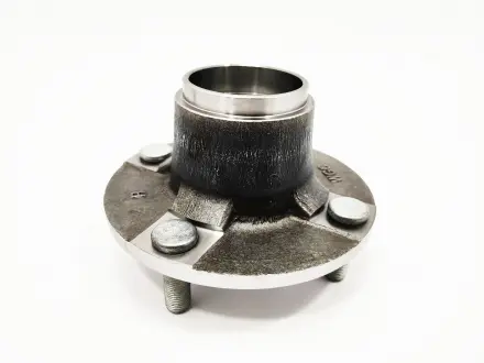 Маточина задня в зборі без ABS Chery QQ KIMIKO S11-3301030BA