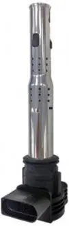 Катушка зажигания A4 / A6 / Q3 04- 1.8-2.0 FSI HELLA 5DA193175-921