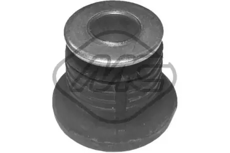 Сайлентблок подрамника Metalcaucho 04316