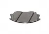 Тормозные колодки дисковые Kia Opirus Front BOSCH 0986494347 (фото 11)