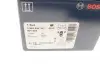 Тормозные колодки дисковые Kia Opirus Front BOSCH 0986494347 (фото 13)