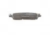 Тормозные колодки дисковые Kia Opirus Front BOSCH 0986494347 (фото 3)