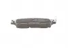 Тормозные колодки дисковые Kia Opirus Front BOSCH 0986494347 (фото 6)