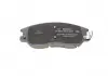 Тормозные колодки дисковые Kia Opirus Front BOSCH 0986494347 (фото 7)