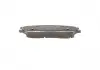 Тормозные колодки дисковые Kia Opirus Front BOSCH 0986494347 (фото 9)