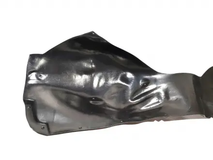 Подкрылок / локер передний левый, пластик Aftermarket 1068001632
