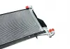 Радиатор кондиционера Chery Amulet KIMIKO A15-8105010 (фото 2)