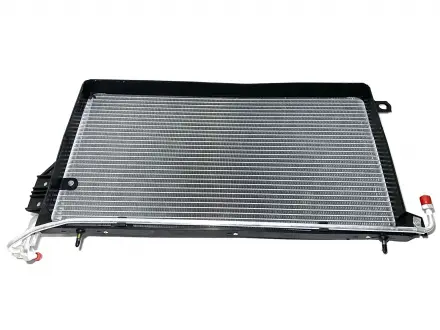 Радиатор кондиционера Chery Amulet KIMIKO A15-8105010