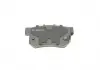 Тормозные колодки дисковые Fiat Sedici &quot;R BOSCH 0986494358 (фото 2)