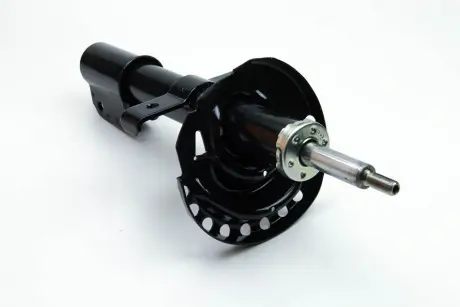 Амортизатор передній Clio III / Modus 05- RENAULT 8200676026