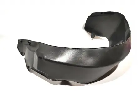 Подкрылок передний L (пластик) Chery QQ Aftermarket S11-3102045